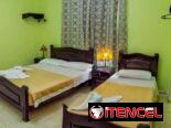 Alquiler de auto + apartamento