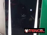 Espejo Led de 3 piezas