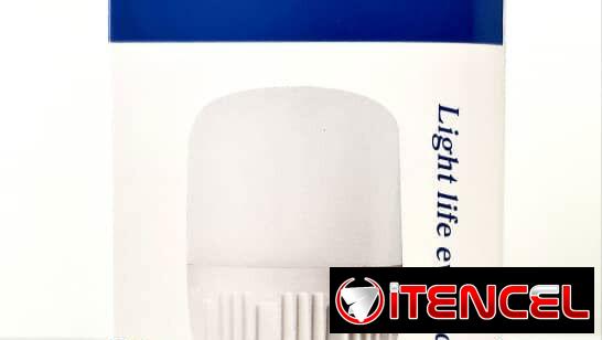 Bombillos led 20W