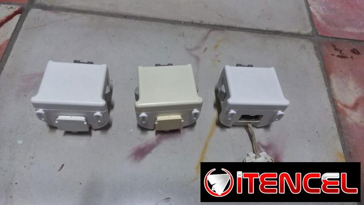 Motion Plus para wiimote