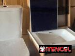 JUEGOS DE BAÑO COMPLETO MONOLITICO
