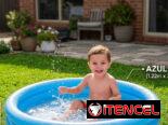 PIDCINAS PARA LOS PEQUES!!!
