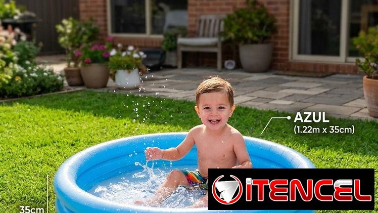 PIDCINAS PARA LOS PEQUES!!!