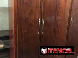 ⚜️ Escaparate antiguo restaurado • Entrega incluida 🚛