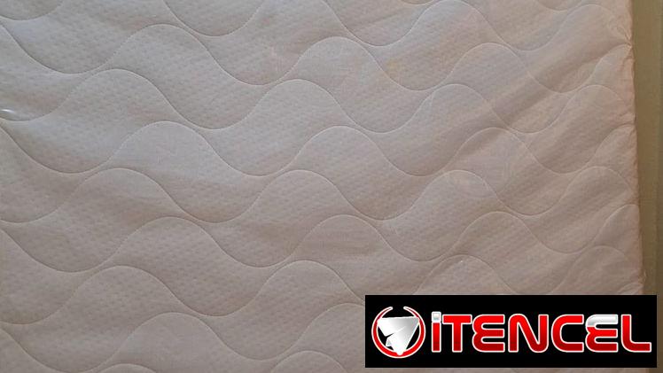 🛏️ ¡Descansa en grande! Colchón Camero de:  -Muelle el azul  : 100usd -Muelle el blanco : 360usd -Esponja : 250usd