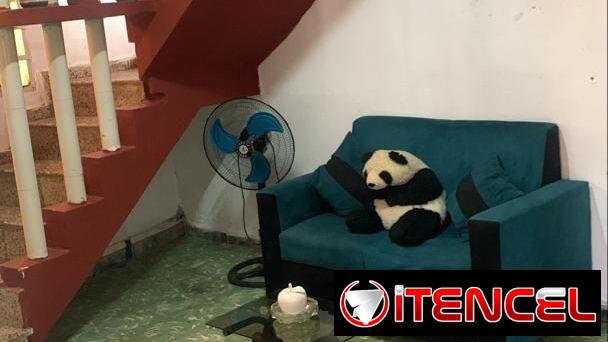 🏡 *63 ¡TU CASA INDEPENDIENTE TE ESPERA EN LA LISA! 🔑*   *#63 Casa de 2 pisos puerta a la calle – ¡Espacio, comodidad y
