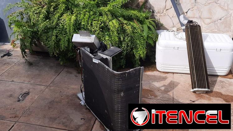 Servicio profesional y con experiencia en SPLIT montaje,mantenimiento,recarga de gas,reparaciones menores y más 52966031