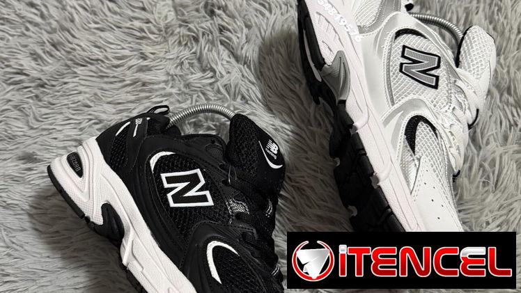 New balance 530 (40 al 44)