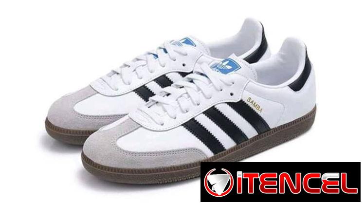 ADIDAS SAMBA 36.5, 37 y 39