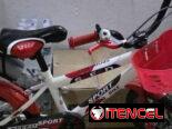 🚲 BICICLETA