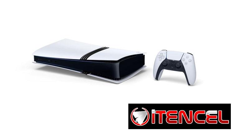 ☎️53544655 🛵 Entrega Gratis ⭐ PlayStation 5 PRO (Versión Digital)⭐