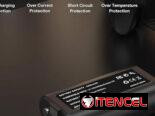 Paquete de Baterías Recargables para Controles Xbox Pack x2 | Compatible con Series X|S y One en La Habana
