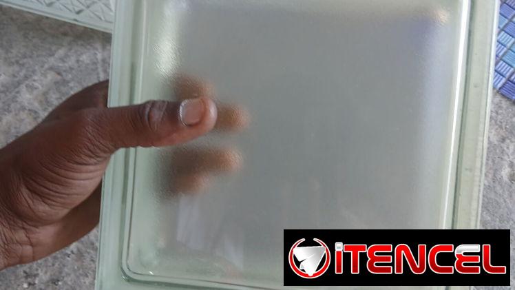👷‍♂️⏩️ DISPONIBLE BLOQUES DE CRISTAL