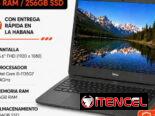 Laptop Dell Latitude 3520 i5 16GB 256GB SSD | 15.6” FHD Grado A Plus en La Habana