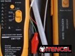 Vendo Tester de red en 15 usd y Tester de red y telefonia en 25