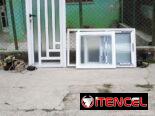 Todo en marquetería de aluminio