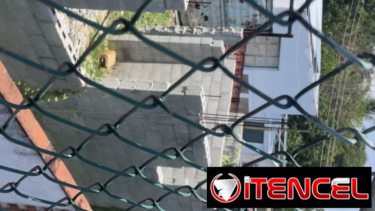 Terreno en venta