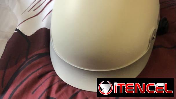 Cascos para motos de importación
