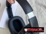 🎧 AUDÍFONOS 🎧 INALÁMBRICO MARCA 1HORA 100 HORAS DE MÚSICA APROX. MENSAJERÍA CON FACTURA Y GARANTÍA. TLF 54833699