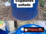 Materiales para la construcción y otros como tanques ect