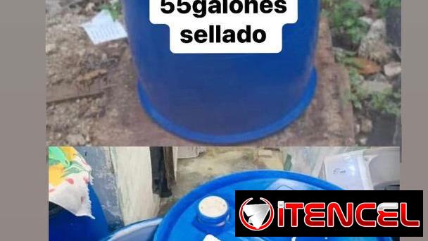 Materiales para la construcción y otros como tanques ect