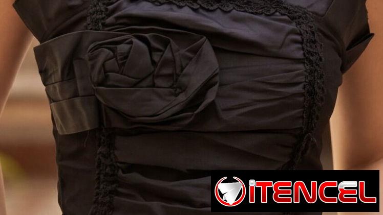 blusas negras, tops elegantes, tops negros, blusas elegantes, blusa para eventos, ropa de fiesta de mujer