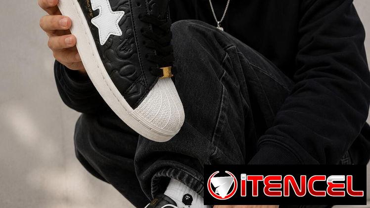 TENIS DE HOMBRE