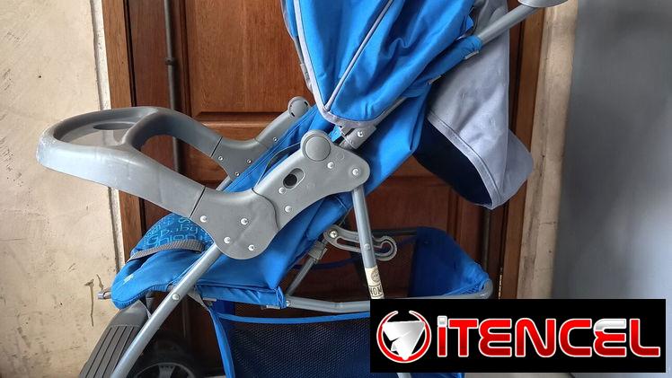 Coches para niños