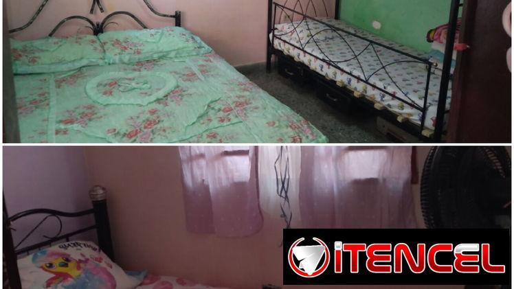 Se vende casa de 2 plantas con entrada independiente en 30000 USD