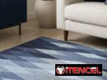 Alfombra Decorativa Moderna