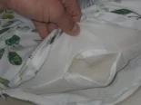 ALMOHADA DE LACTANCIA ERGONÓMICA, ENTREGA DE FACTURA, VARIEDAD DE ARTÍCULOS DE BEBÉ, ETC