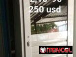 Ventas de materiales de construcción