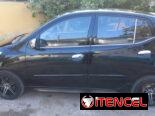 Vendo o negocio, Hyundai y 10 2010, caja automática de picante 17