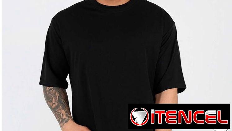 Pullovers oversize de hombre.
