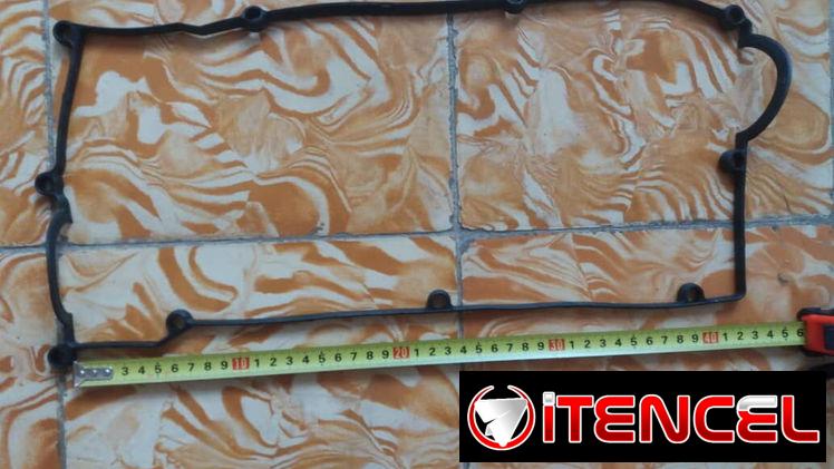 Vendo Junta  d balancines de accent sin VVT(es en 3 D, no es plana)
