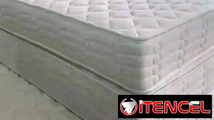 COLCHONES KONFOR MARCA (EKO)EL MEJOR PRECIO