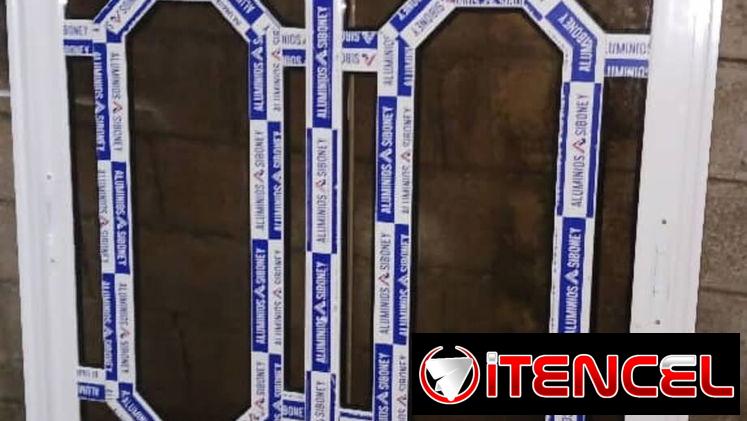 Corporacioncruzaluminum calidad y garantía 100%