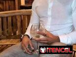 Camisas blancas de vestir de mangas largas58547627
