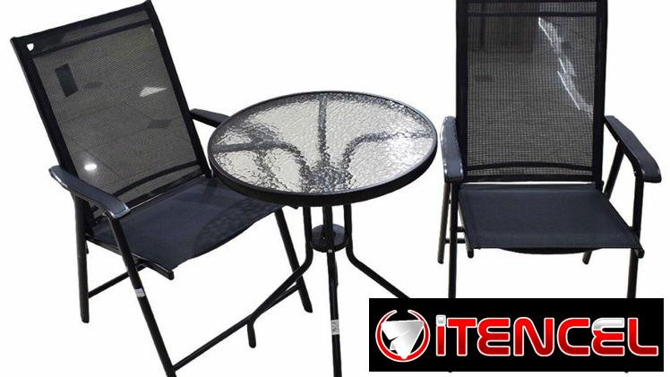 Juegos de terraza