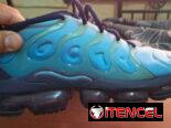 Vendo tennis nike Vapormax plus No.44 originales poco uso