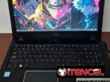 ACER i5-6200U/15.6 Tactil/8GB DDR4/500GB HDD