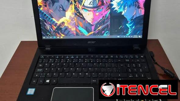 ACER i5-6200U/15.6 Tactil/8GB DDR4/500GB HDD