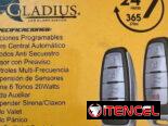 GLADIUS  Alarmas para Autos !!! 💯% fiables y duraderas !!!!