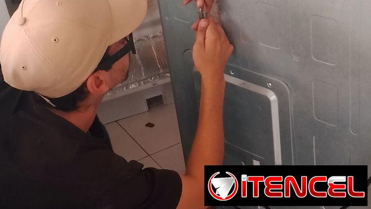 🔵📢Refrigeración,clima, técnico, mantenimiento, servicio especializado