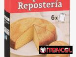 Polvo para hornear (gluten free)