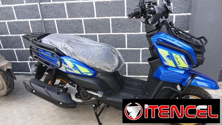 motor motorina 200cc