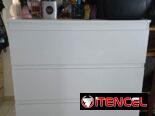 Gaveteros | Cómodas | Mesitas de noche IMPORTADAS, nuevas selladas en caja ⭐️Mensajeria Incluida⭐️