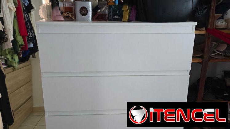 Gaveteros | Cómodas | Mesitas de noche IMPORTADAS, nuevas selladas en caja ⭐️Mensajeria Incluida⭐️