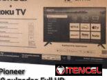 **Televisores Nuevos a Estrenar** con TRASPORTE GRATIS EN LA HABANA