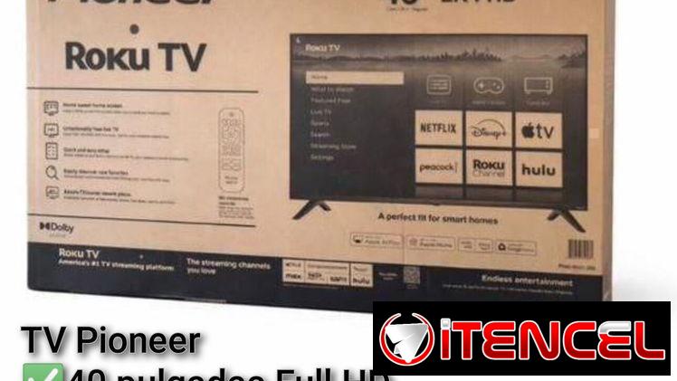 **Televisores Nuevos a Estrenar** con TRASPORTE GRATIS EN LA HABANA